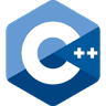 C++ logo